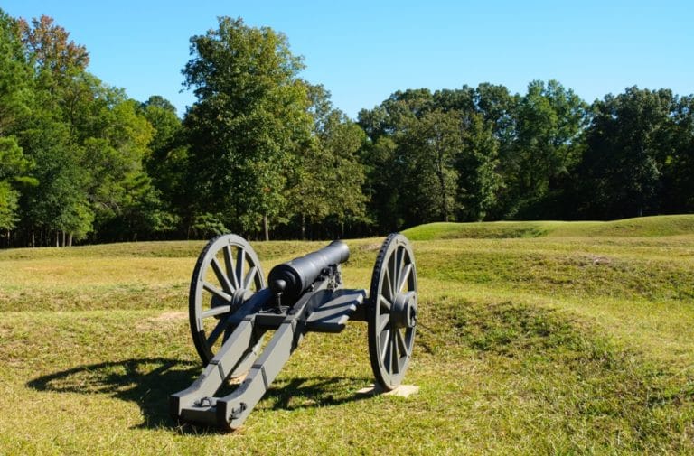 Six National Park Six, South Carolina Tourico